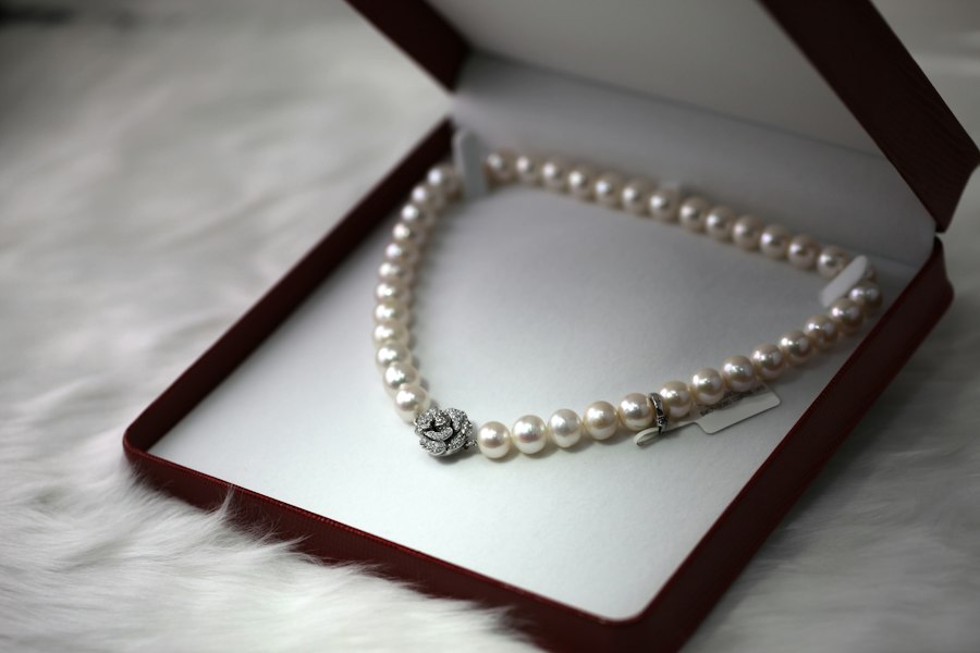 手链 Bracelet